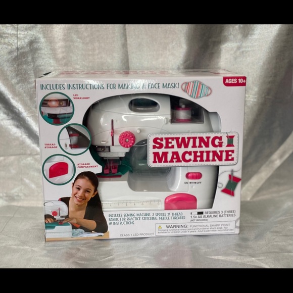 Gener 8 Other - Make ur own Mask.